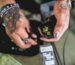 Indica vs. Sativa: The cannabis world is as different as those who like it. There are thousands of strains each that provides a unique experience.